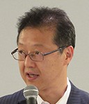 西村局長