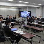 関東地方整備局や県、千葉市、ＮＥＸＣＯ東日本で構成する分科会